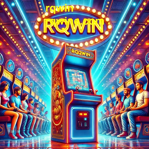 A Evolução dos Jogos de Arcade: Do Fliperama à Era Digital
