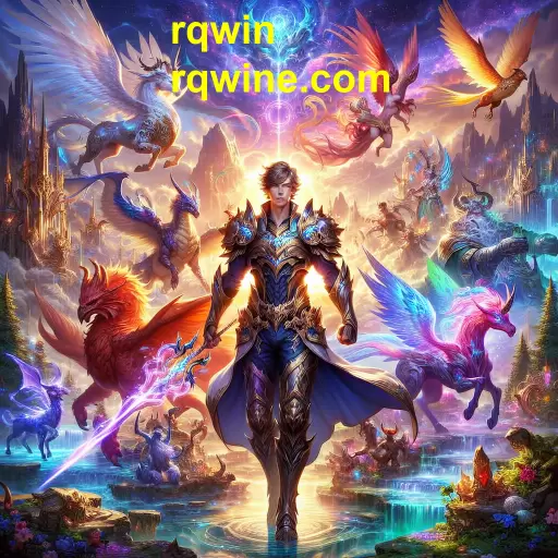 Explorando a Categoria de Jogos de Fantasia no Rqwin