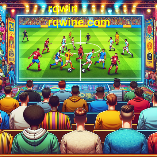 A Evolução dos Jogos de Esportes no Cenário Atual